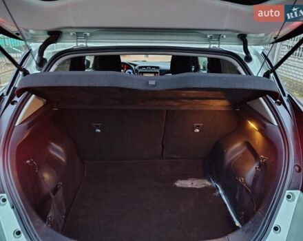 Зеленый Ниссан Лиф, объемом двигателя 0 л и пробегом 185 тыс. км за 9200 $, фото 9 на Automoto.ua