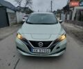 Зеленый Ниссан Лиф, объемом двигателя 0 л и пробегом 185 тыс. км за 9200 $, фото 1 на Automoto.ua