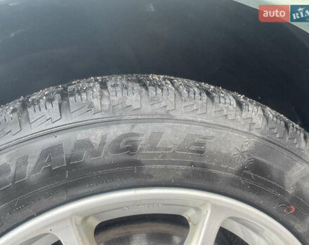 Зеленый Ниссан Лиф, объемом двигателя 0 л и пробегом 118 тыс. км за 12400 $, фото 9 на Automoto.ua