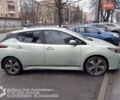Зеленый Ниссан Лиф, объемом двигателя 0 л и пробегом 233 тыс. км за 11000 $, фото 10 на Automoto.ua