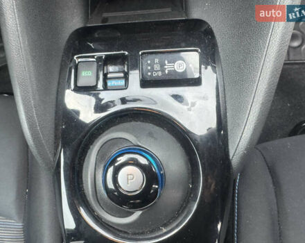 Зеленый Ниссан Лиф, объемом двигателя 0 л и пробегом 118 тыс. км за 12400 $, фото 18 на Automoto.ua