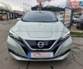 Зеленый Ниссан Лиф, объемом двигателя 0 л и пробегом 70 тыс. км за 13899 $, фото 1 на Automoto.ua