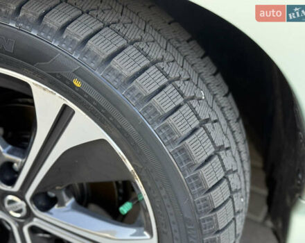 Зеленый Ниссан Лиф, объемом двигателя 0 л и пробегом 75 тыс. км за 13900 $, фото 7 на Automoto.ua