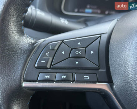 Зеленый Ниссан Лиф, объемом двигателя 0 л и пробегом 75 тыс. км за 13900 $, фото 19 на Automoto.ua