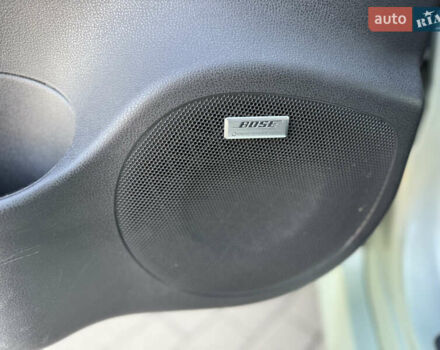 Зеленый Ниссан Лиф, объемом двигателя 0 л и пробегом 75 тыс. км за 13900 $, фото 13 на Automoto.ua