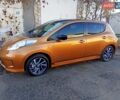 Оранжевый Ниссан Лиф, объемом двигателя 0 л и пробегом 90 тыс. км за 8500 $, фото 14 на Automoto.ua