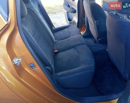 Оранжевый Ниссан Лиф, объемом двигателя 0 л и пробегом 90 тыс. км за 8500 $, фото 67 на Automoto.ua