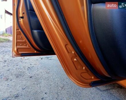Оранжевый Ниссан Лиф, объемом двигателя 0 л и пробегом 90 тыс. км за 8500 $, фото 57 на Automoto.ua