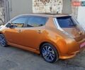 Оранжевый Ниссан Лиф, объемом двигателя 0 л и пробегом 90 тыс. км за 8500 $, фото 22 на Automoto.ua
