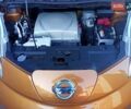 Оранжевый Ниссан Лиф, объемом двигателя 0 л и пробегом 90 тыс. км за 8500 $, фото 81 на Automoto.ua
