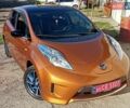 Оранжевый Ниссан Лиф, объемом двигателя 0 л и пробегом 90 тыс. км за 8500 $, фото 91 на Automoto.ua