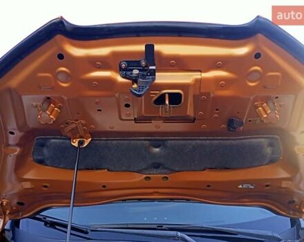 Оранжевый Ниссан Лиф, объемом двигателя 0 л и пробегом 90 тыс. км за 8500 $, фото 82 на Automoto.ua