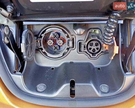 Оранжевый Ниссан Лиф, объемом двигателя 0 л и пробегом 90 тыс. км за 8500 $, фото 84 на Automoto.ua