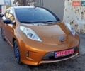 Оранжевый Ниссан Лиф, объемом двигателя 0 л и пробегом 90 тыс. км за 8500 $, фото 42 на Automoto.ua