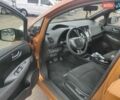 Оранжевый Ниссан Лиф, объемом двигателя 0 л и пробегом 127 тыс. км за 7900 $, фото 7 на Automoto.ua