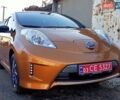 Оранжевый Ниссан Лиф, объемом двигателя 0 л и пробегом 90 тыс. км за 8500 $, фото 43 на Automoto.ua