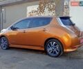 Оранжевый Ниссан Лиф, объемом двигателя 0 л и пробегом 90 тыс. км за 8500 $, фото 21 на Automoto.ua