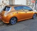 Оранжевый Ниссан Лиф, объемом двигателя 0 л и пробегом 90 тыс. км за 8500 $, фото 34 на Automoto.ua