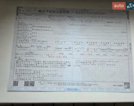 Оранжевый Ниссан Лиф, объемом двигателя 0 л и пробегом 127 тыс. км за 7900 $, фото 14 на Automoto.ua