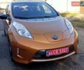 Оранжевый Ниссан Лиф, объемом двигателя 0 л и пробегом 90 тыс. км за 8500 $, фото 13 на Automoto.ua