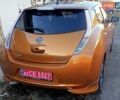Оранжевый Ниссан Лиф, объемом двигателя 0 л и пробегом 90 тыс. км за 8500 $, фото 29 на Automoto.ua