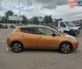 Оранжевый Ниссан Лиф, объемом двигателя 0 л и пробегом 127 тыс. км за 7900 $, фото 3 на Automoto.ua