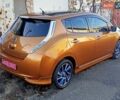 Оранжевый Ниссан Лиф, объемом двигателя 0 л и пробегом 90 тыс. км за 8500 $, фото 32 на Automoto.ua