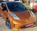 Оранжевый Ниссан Лиф, объемом двигателя 0 л и пробегом 90 тыс. км за 8500 $, фото 98 на Automoto.ua
