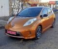 Оранжевый Ниссан Лиф, объемом двигателя 0 л и пробегом 90 тыс. км за 8500 $, фото 1 на Automoto.ua