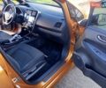 Оранжевый Ниссан Лиф, объемом двигателя 0 л и пробегом 90 тыс. км за 8500 $, фото 63 на Automoto.ua