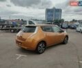 Оранжевый Ниссан Лиф, объемом двигателя 0 л и пробегом 127 тыс. км за 7900 $, фото 4 на Automoto.ua