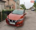Помаранчевий Ніссан Ліф, об'ємом двигуна 0 л та пробігом 110 тис. км за 15990 $, фото 3 на Automoto.ua