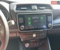 Помаранчевий Ніссан Ліф, об'ємом двигуна 0 л та пробігом 110 тис. км за 15990 $, фото 22 на Automoto.ua