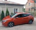 Помаранчевий Ніссан Ліф, об'ємом двигуна 0 л та пробігом 110 тис. км за 15990 $, фото 1 на Automoto.ua