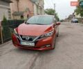 Помаранчевий Ніссан Ліф, об'ємом двигуна 0 л та пробігом 110 тис. км за 15990 $, фото 2 на Automoto.ua