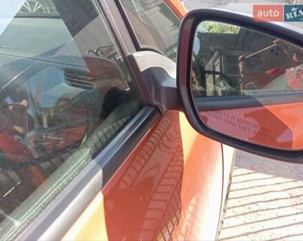 Помаранчевий Ніссан Ліф, об'ємом двигуна 0 л та пробігом 110 тис. км за 15990 $, фото 32 на Automoto.ua