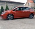 Помаранчевий Ніссан Ліф, об'ємом двигуна 0 л та пробігом 110 тис. км за 15990 $, фото 6 на Automoto.ua