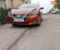 Помаранчевий Ніссан Ліф, об'ємом двигуна 0 л та пробігом 110 тис. км за 15990 $, фото 1 на Automoto.ua