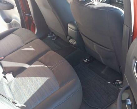 Помаранчевий Ніссан Ліф, об'ємом двигуна 0 л та пробігом 110 тис. км за 15990 $, фото 10 на Automoto.ua