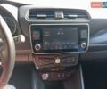 Помаранчевий Ніссан Ліф, об'ємом двигуна 0 л та пробігом 110 тис. км за 15990 $, фото 21 на Automoto.ua
