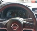 Помаранчевий Ніссан Ліф, об'ємом двигуна 0 л та пробігом 110 тис. км за 15990 $, фото 24 на Automoto.ua