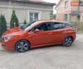 Помаранчевий Ніссан Ліф, об'ємом двигуна 0 л та пробігом 110 тис. км за 15990 $, фото 5 на Automoto.ua
