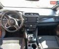Помаранчевий Ніссан Ліф, об'ємом двигуна 0 л та пробігом 110 тис. км за 15990 $, фото 16 на Automoto.ua