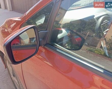 Помаранчевий Ніссан Ліф, об'ємом двигуна 0 л та пробігом 110 тис. км за 15990 $, фото 31 на Automoto.ua