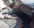 Помаранчевий Ніссан Ліф, об'ємом двигуна 0 л та пробігом 110 тис. км за 15990 $, фото 8 на Automoto.ua