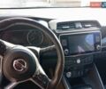 Помаранчевий Ніссан Ліф, об'ємом двигуна 0 л та пробігом 110 тис. км за 15990 $, фото 17 на Automoto.ua