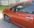 Оранжевый Ниссан Лиф, объемом двигателя 0 л и пробегом 70 тыс. км за 16775 $, фото 11 на Automoto.ua