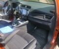 Оранжевый Ниссан Лиф, объемом двигателя 0 л и пробегом 70 тыс. км за 16775 $, фото 24 на Automoto.ua