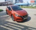Оранжевый Ниссан Лиф, объемом двигателя 0 л и пробегом 70 тыс. км за 16775 $, фото 2 на Automoto.ua