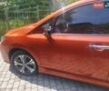 Оранжевый Ниссан Лиф, объемом двигателя 0 л и пробегом 70 тыс. км за 16775 $, фото 32 на Automoto.ua